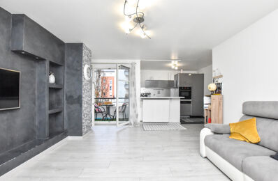 vente appartement 250 000 € à proximité de Les Ulis (91940)