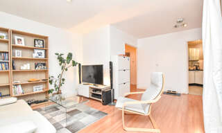 Appartement 3 Pièces 58 m² à vendre à Créteil (94000)