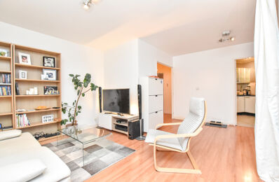 vente appartement 222 000 € à proximité de Brunoy (91800)