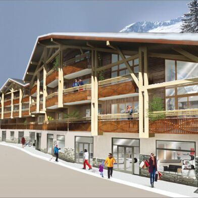 Appartement 5 pièces 1100000 €