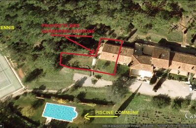vente maison 480 000 € à proximité de Bargème (83840)