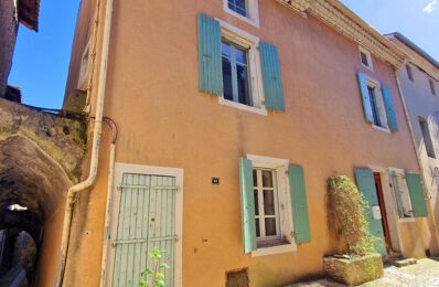 vente maison 215 000 € à proximité de Alba-la-Romaine (07400)