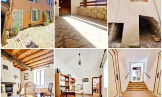 Maison 9 Pièces 200 m² à vendre à Rochemaure (07400)