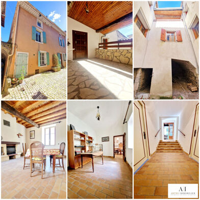 Maison 9 pièces 175000 €