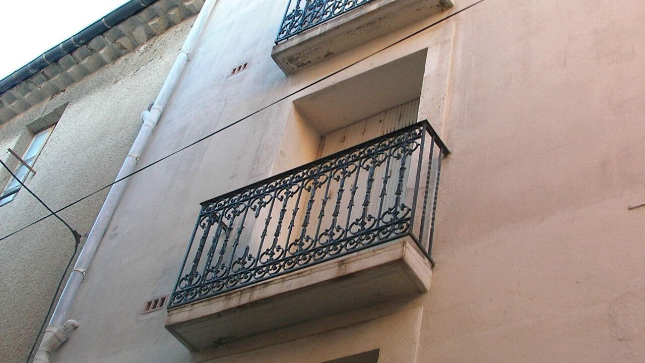 immeuble  pièces 255 m2 à vendre à Béziers (34500)