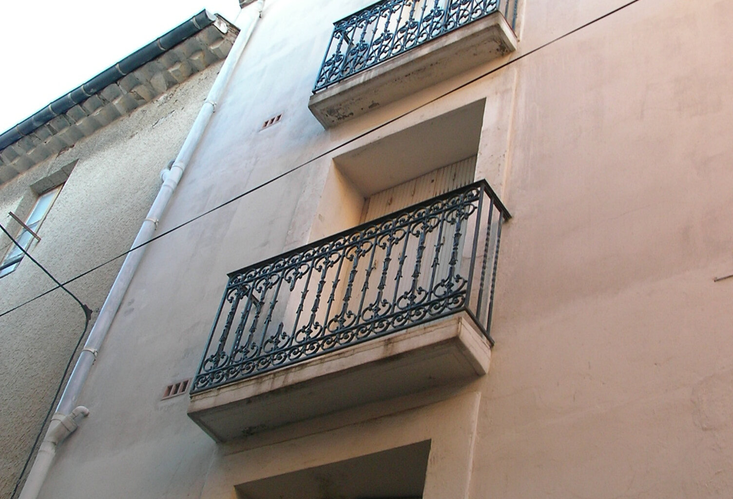  Propriété exceptionnel de 3 immeubles de rapport — photo 1