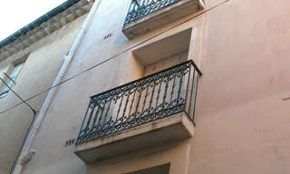 Immeuble  255 m² à vendre à Béziers (34500)