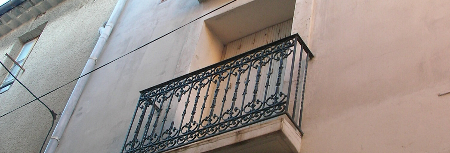 Immeuble  255 m² à vendre à Béziers (34500)