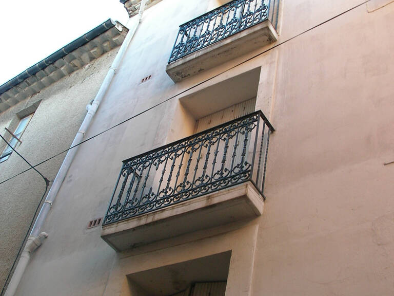  Propriété exceptionnel de 3 immeubles de rapport — photo 1
