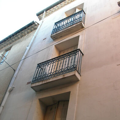 Immeuble  160500 €