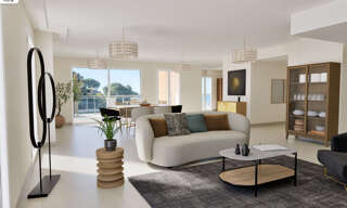 Appartement neuf   m² à vendre à Le Cannet (06110)