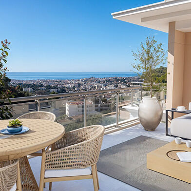 Appartement 4 pièces 1262000 €