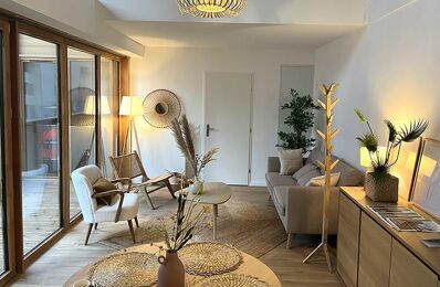 vente appartement à partir de 387 000 € à proximité de Bordeaux (33200)