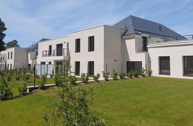 programme appartement 495 000 € à proximité de Montlouis-sur-Loire (37270)