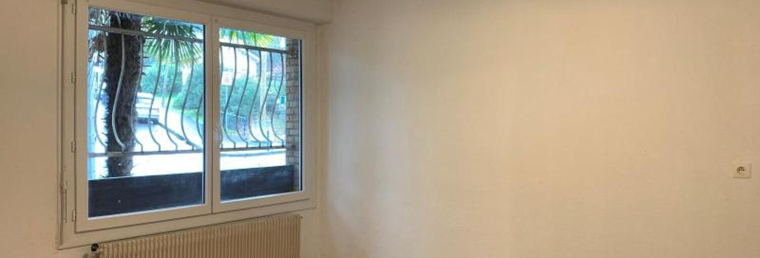 Appartement 2 Pièces 46 m² à louer à Toulouse (31500)