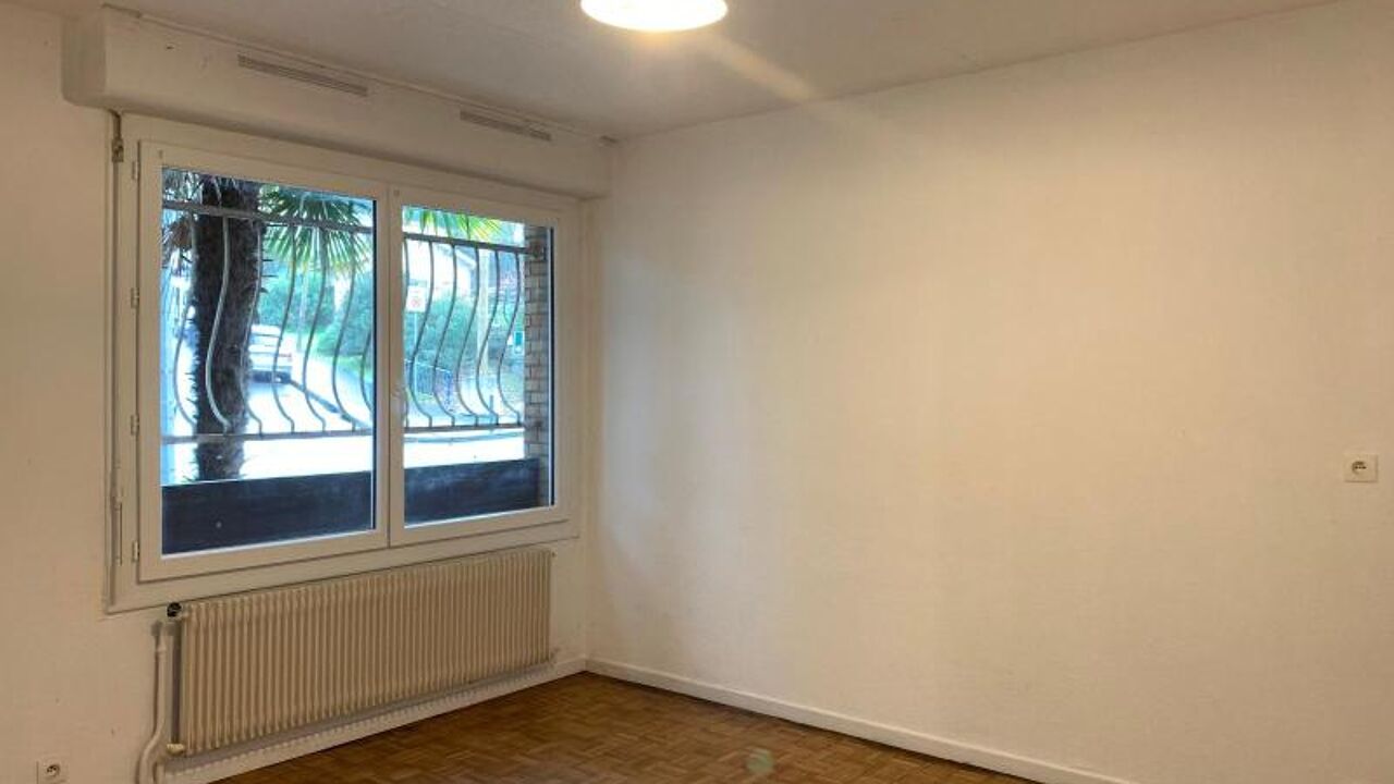 appartement 2 pièces 46 m2 à louer à Toulouse (31500)