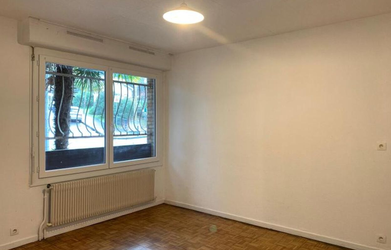 appartement 2 pièces 46 m2 à louer à Toulouse (31500)