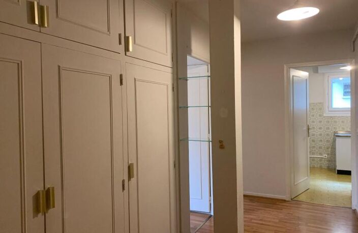 Location appartement 2 pièces 46 m² à Toulouse (31500) — photo 4