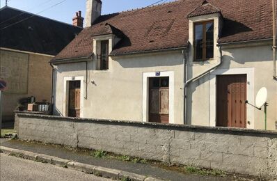 vente maison 45 000 € à proximité de Saint-Amand-Montrond (18200)