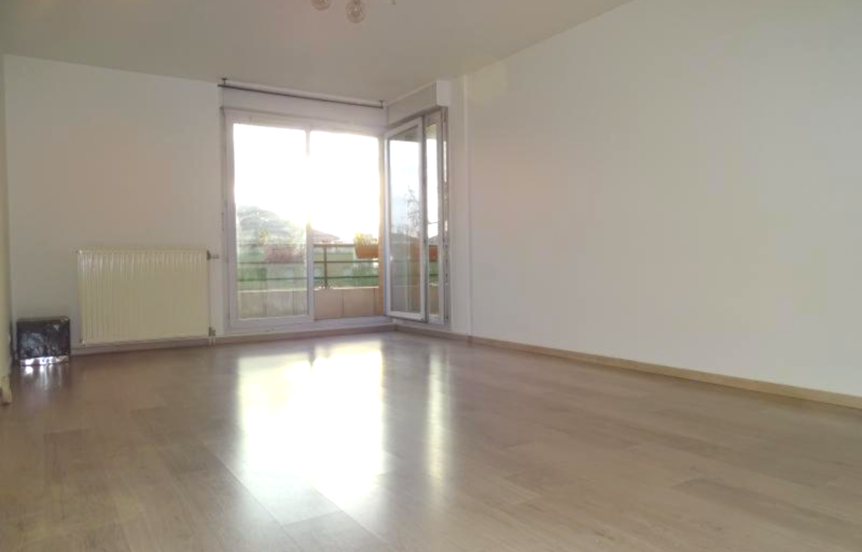 appartement 4 pièces 78 m2 à vendre à Créteil (94000)