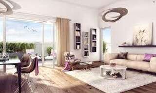 Appartement 3 Pièces 64 m² à vendre à Annecy (74000)