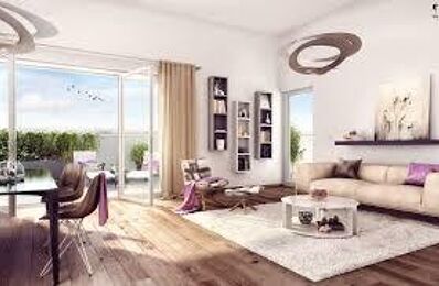 vente appartement 366 000 € à proximité de Lovagny (74330)