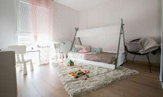 Appartement 2 Pièces 42 m² à vendre à Annecy (74000)