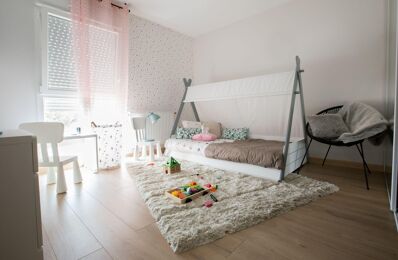 appartement 2 pièces 42 m2 à vendre à Annecy (74000)