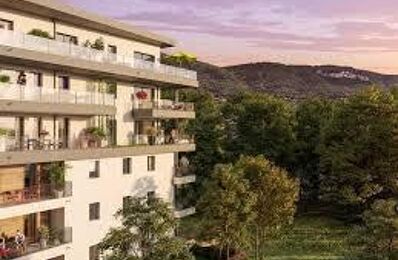 vente appartement 328 000 € à proximité de Copponex (74350)