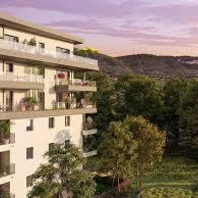 Appartement 2 pièces 328000 €