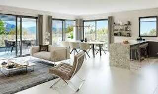 Appartement 4 Pièces 86 m² à vendre à Collonges-sous-Salève (74160)