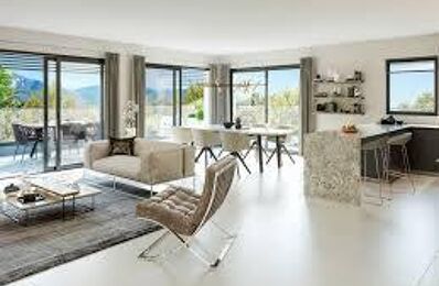 vente appartement 546 000 € à proximité de La Muraz (74560)