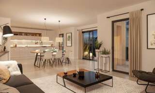 Appartement 4 Pièces 80 m² à vendre à Chambéry (73000)