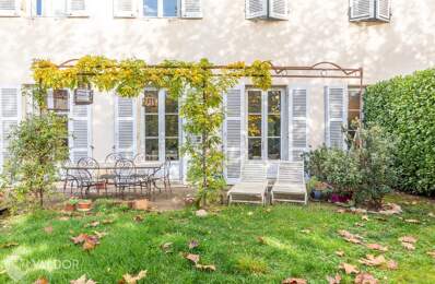 DENICÉ Appartement 4 pièces 129m2 — photo du bien