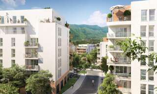 Appartement 4 Pièces 83 m² à vendre à Annecy (74000)