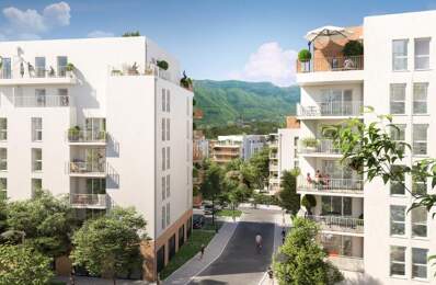 T4 - ANNECY (74) — photo du bien