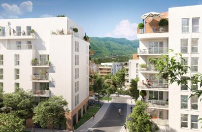 vente appartement 392 000 € à proximité de Mésigny (74330)