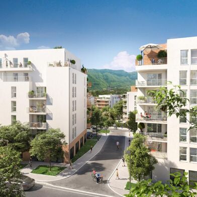 Appartement 4 pièces 392000 €