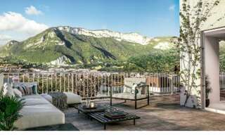 Appartement 5 Pièces 105 m² à vendre à Annecy (74000)