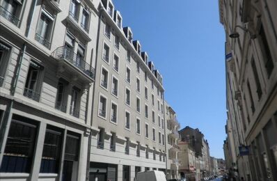 location appartement 437 € CC /mois à proximité de Sainte-Foy-Lès-Lyon (69110)