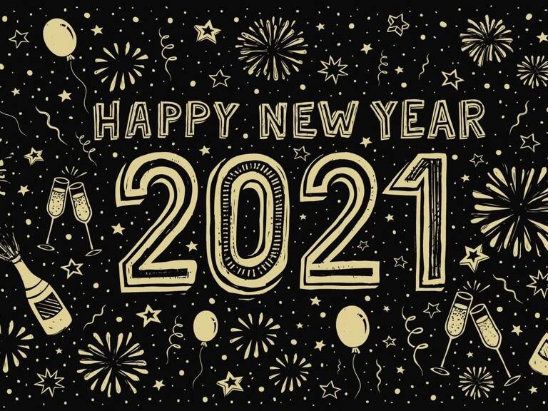 Bonne Année !!! — photo 1