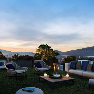 Appartement 3 pièces 364000 €