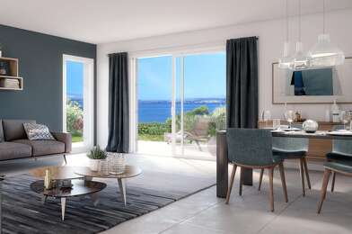 Appartement 2 pièces 238000 €