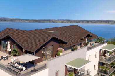 Appartement 3 pièces 315000 €