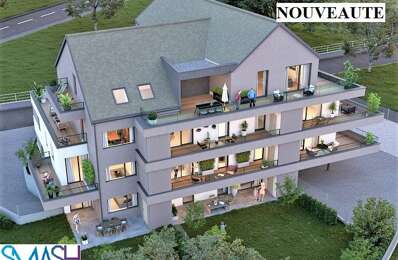 vente appartement 219 500 € à proximité de Village-Neuf (68128)