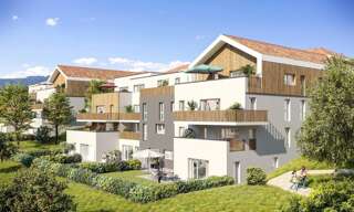 Appartement 5 Pièces 103 m² à vendre à Marigny-Saint-Marcel (74150)