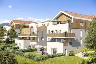 Appartement 5 pièces 384000 €