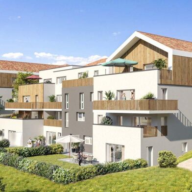 Appartement 5 pièces 384000 €