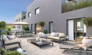 Appartement 3 Pièces 64 m² à vendre à Ambilly (74100)