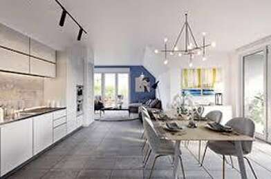 Appartement 4 pièces 376000 €